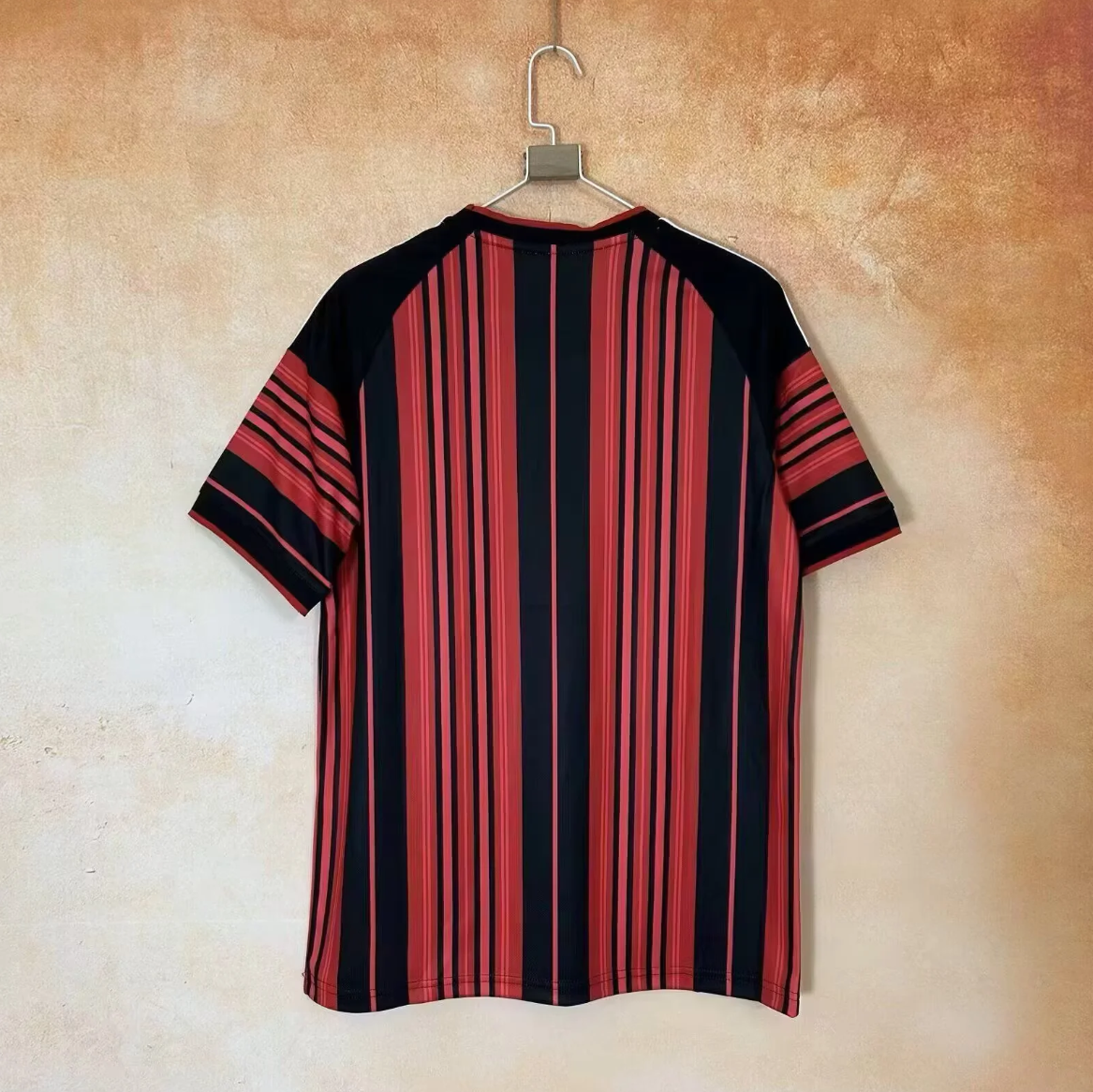 26/27 Frankfurt home fan version S-4XL