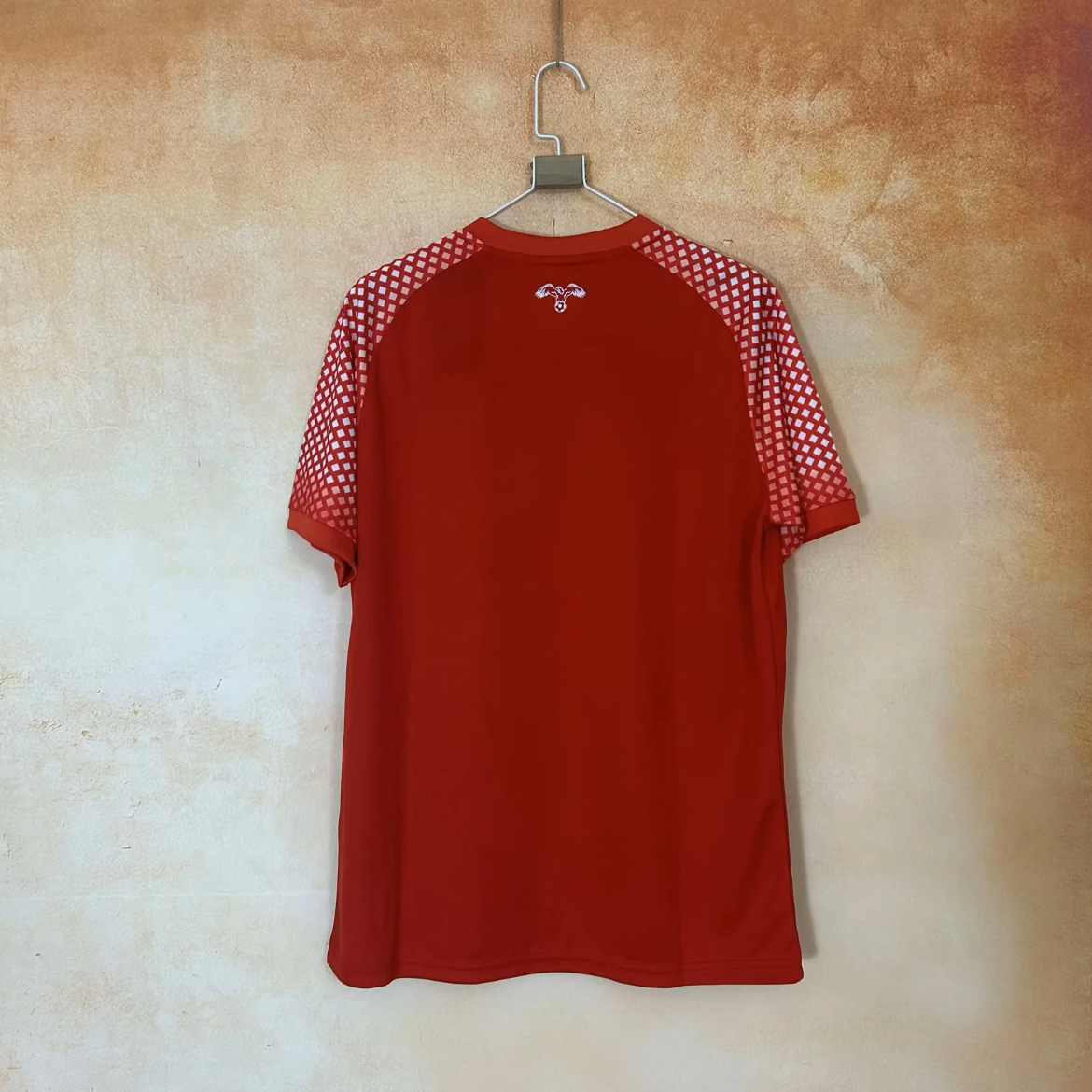2026 Jordan red fan version S-4XL