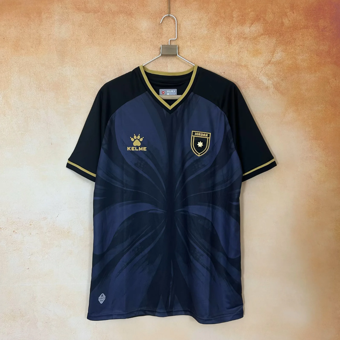 2026 Jordan black fan version S-4XL