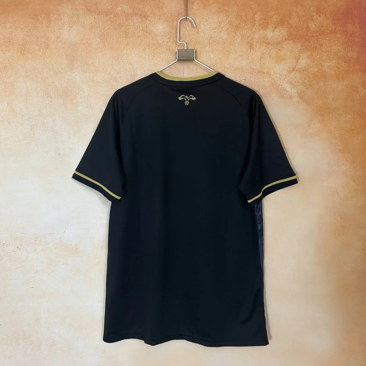 2026 Jordan black fan version S-4XL