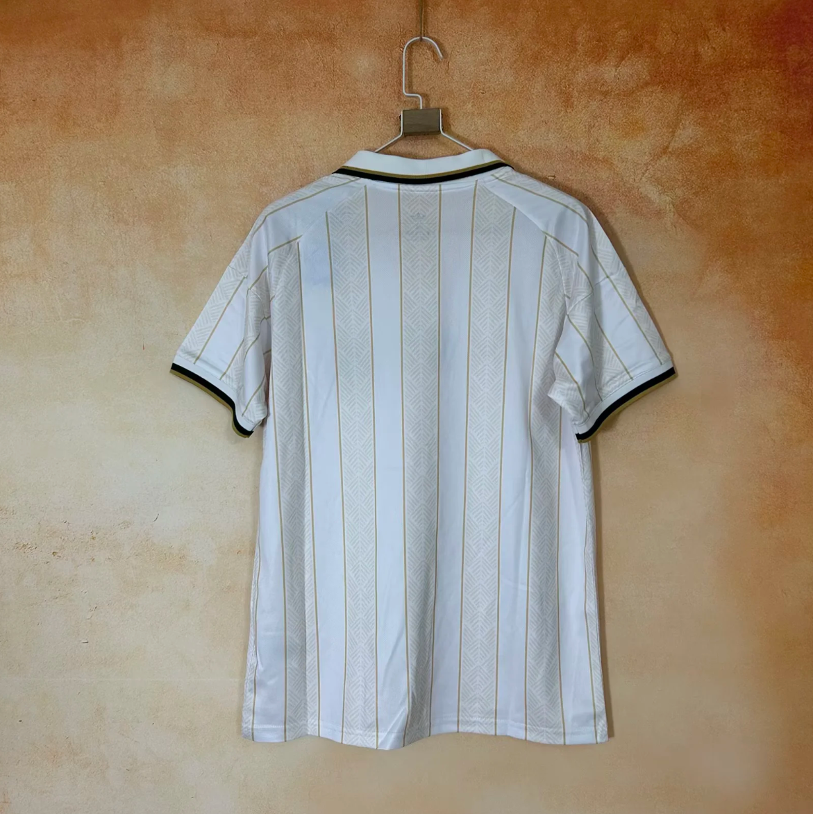 2026 South Africa white fan version S-4XL