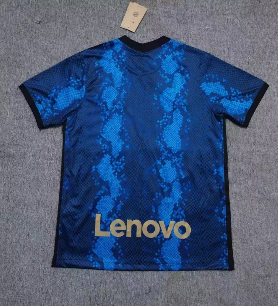 21/22 Inter Milan home fan version S-XXL