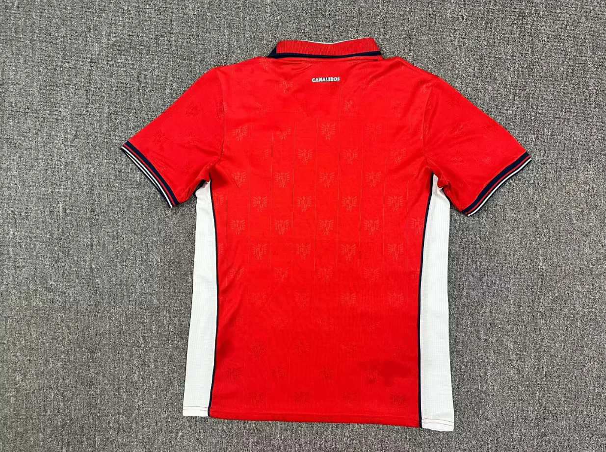 2026 Panama home fan version S-4XL