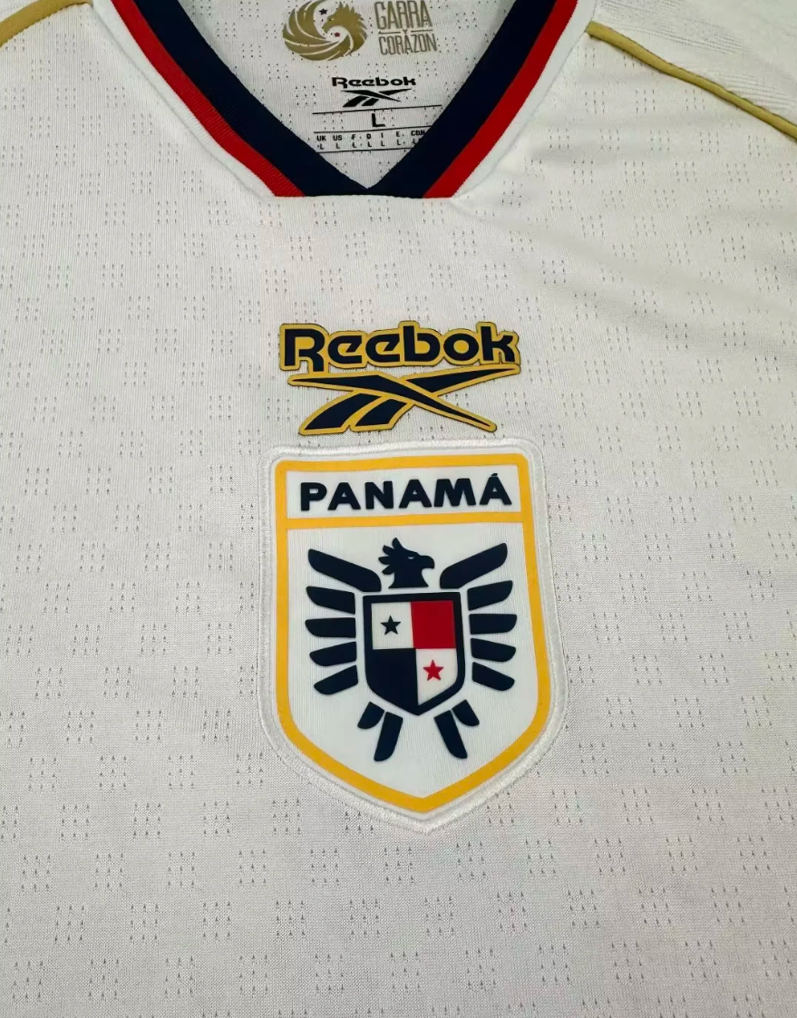 2026 Panama away fan version S-4XL