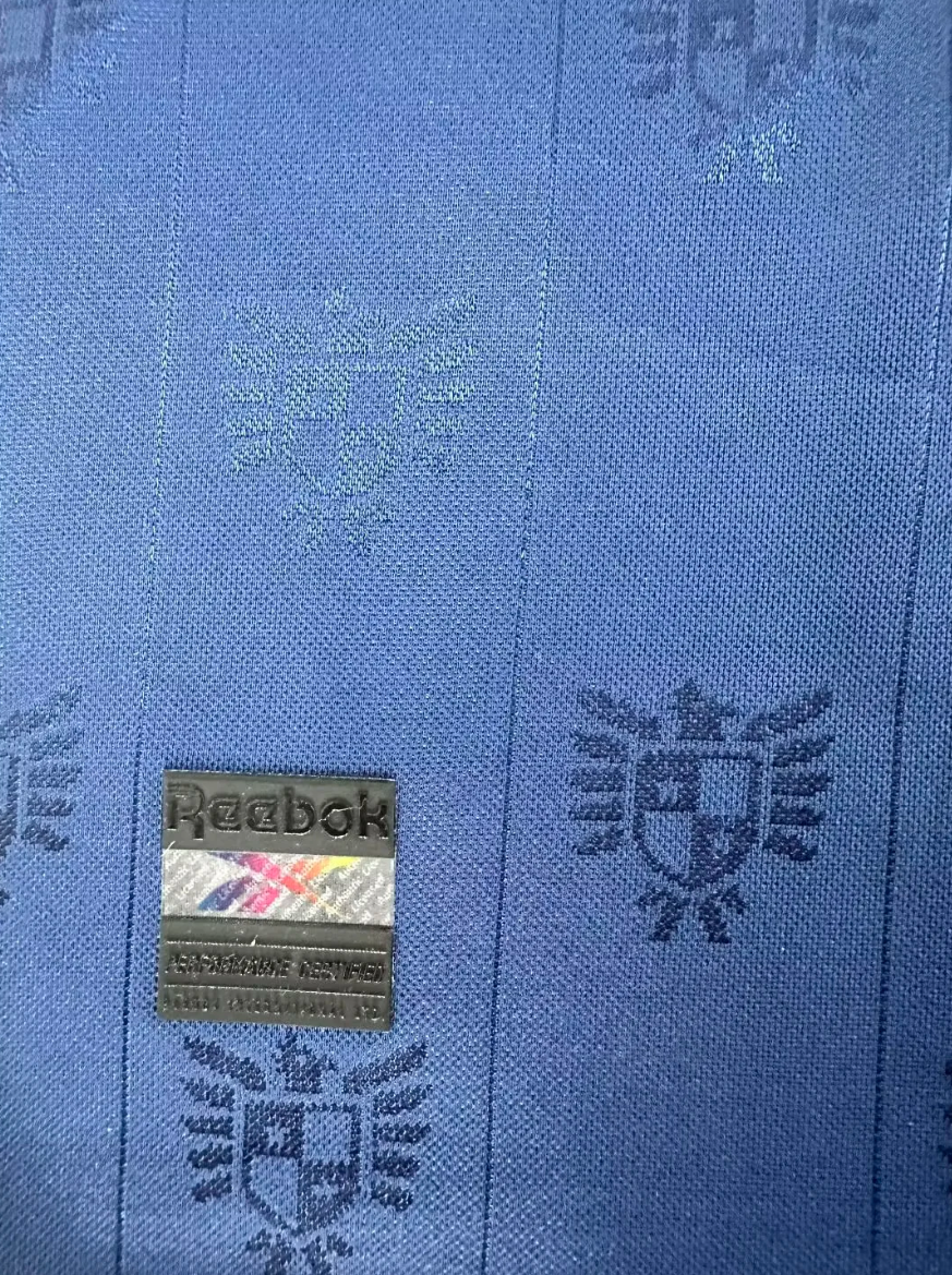 2026 Panama third fan version S-4XL