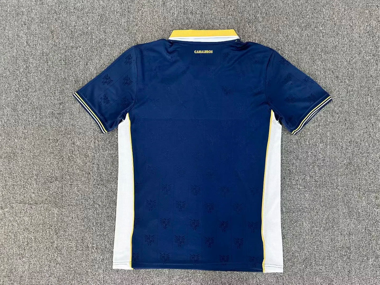 2026 Panama third fan version S-4XL