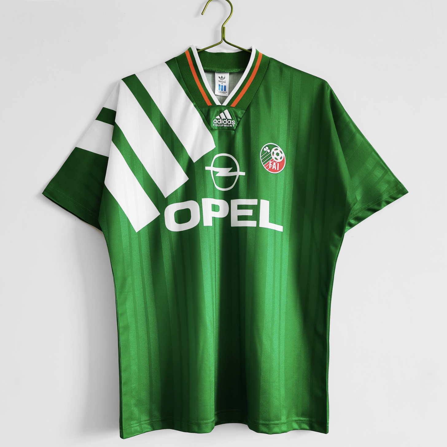 1992/94 Ireland home retro version S-XXL