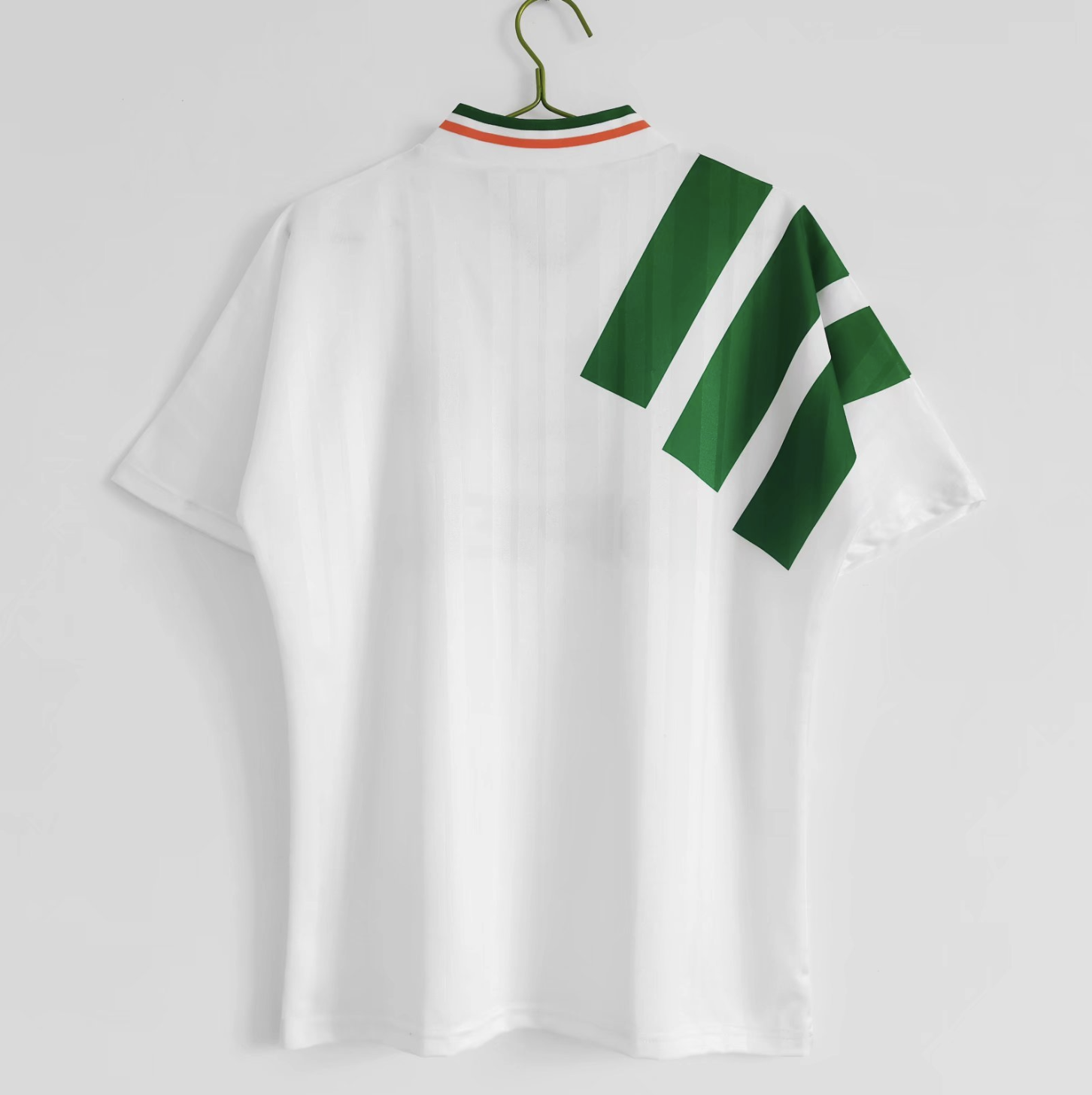1992/94 Ireland away retro version S-XXL