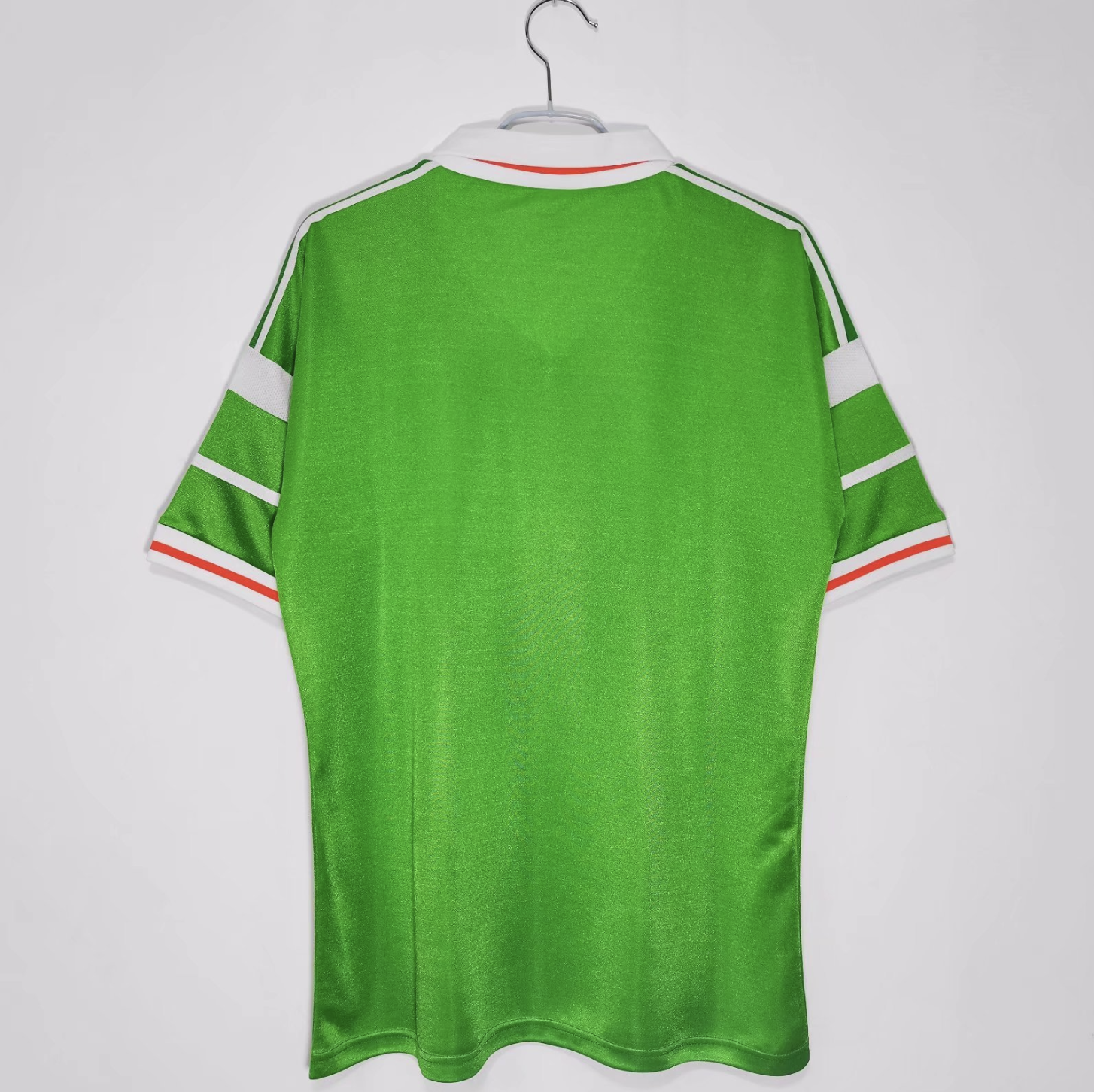 1988/90 Ireland home retro version S-XXL