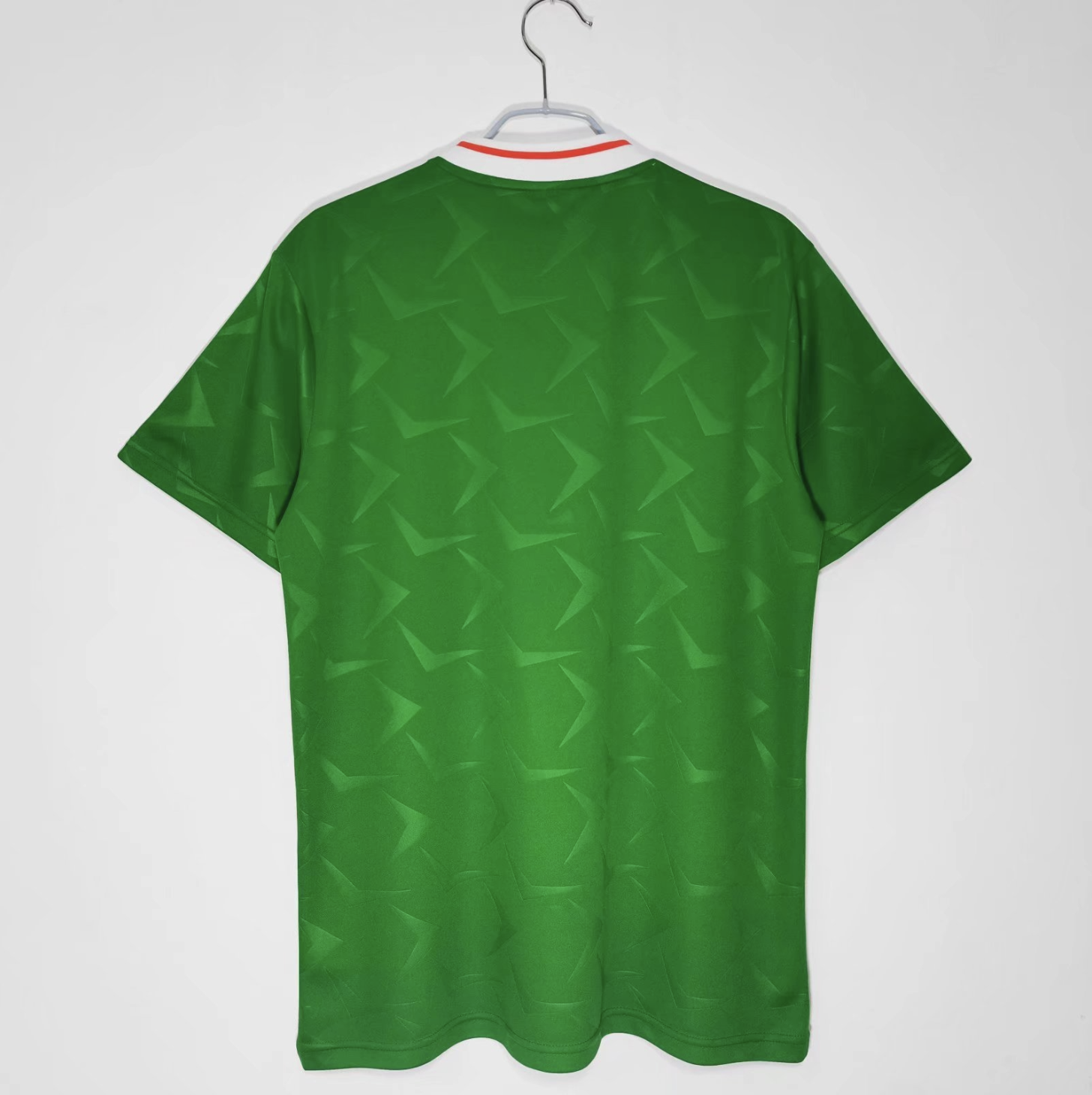 1990/92 Ireland home retro version S-XXL