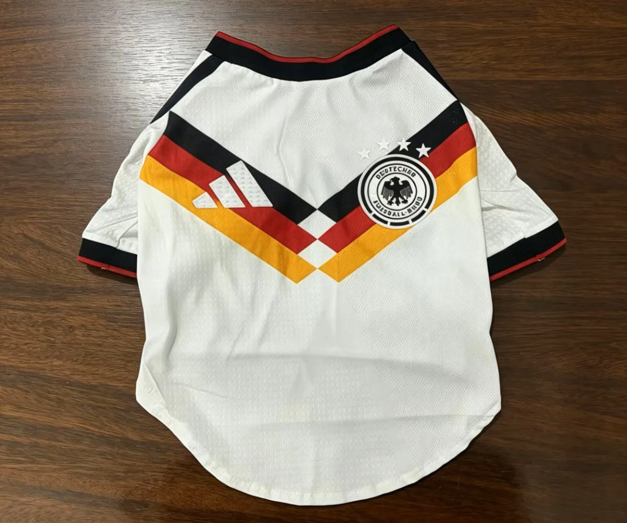 2026 Germany home pet dog player version S-XXL