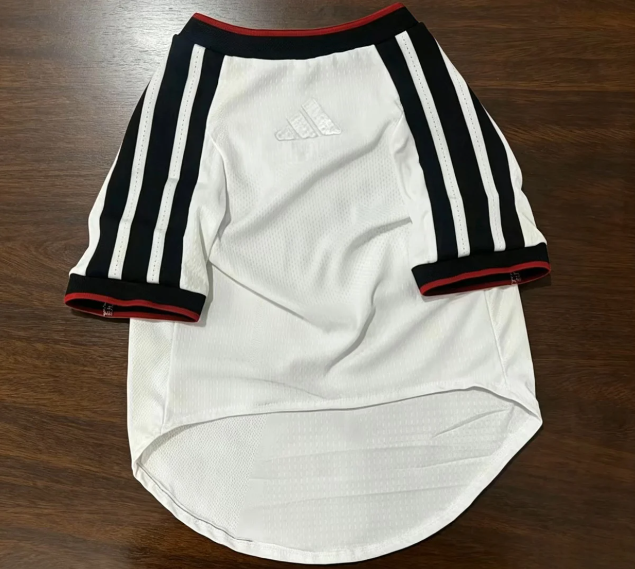 2026 Germany home pet dog player version S-XXL