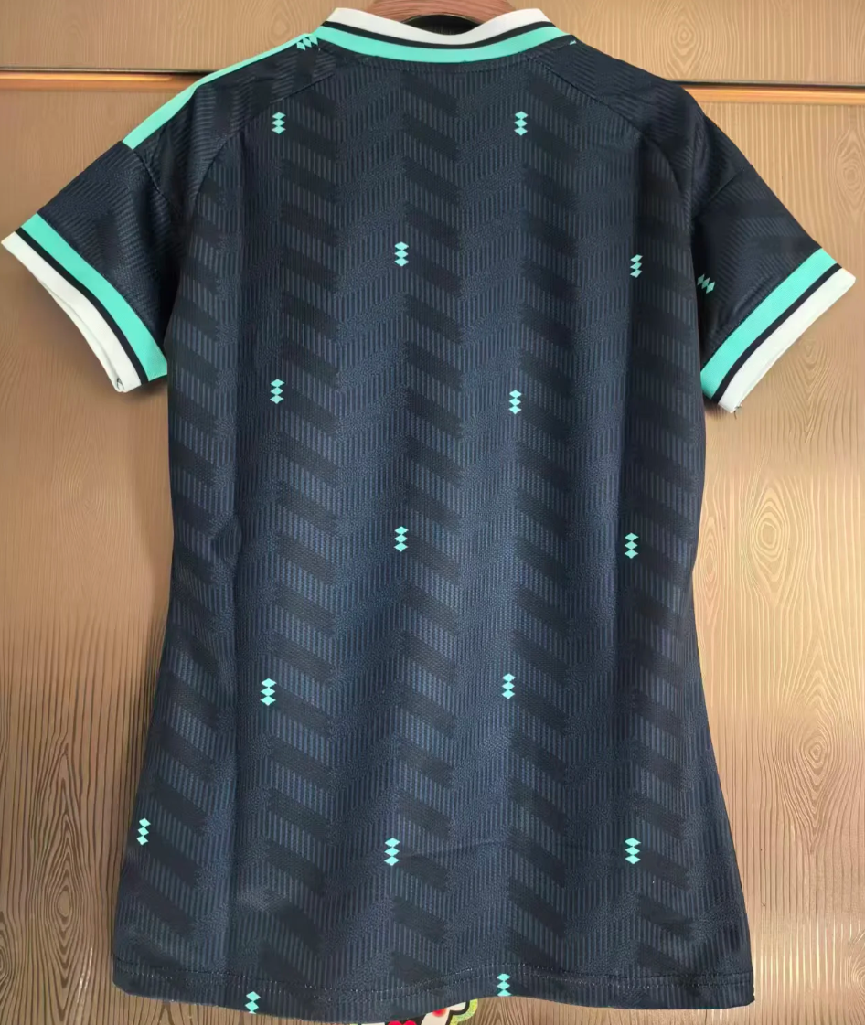 2026 Germany away female fan version S-XXL