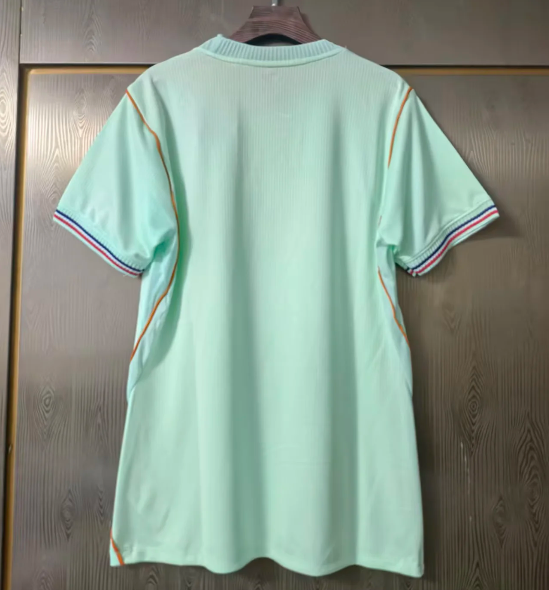 2026 France away female fan version S-XXL