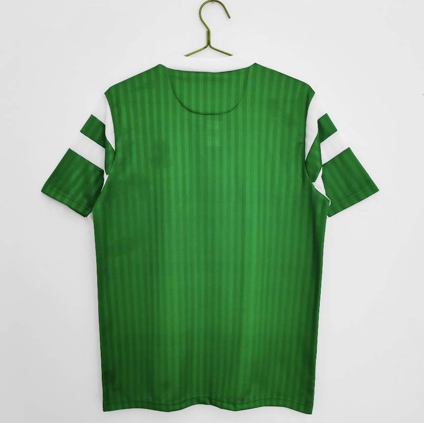 1990 Africa home Retro version S-XXL