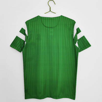1990 Africa home Retro version S-XXL