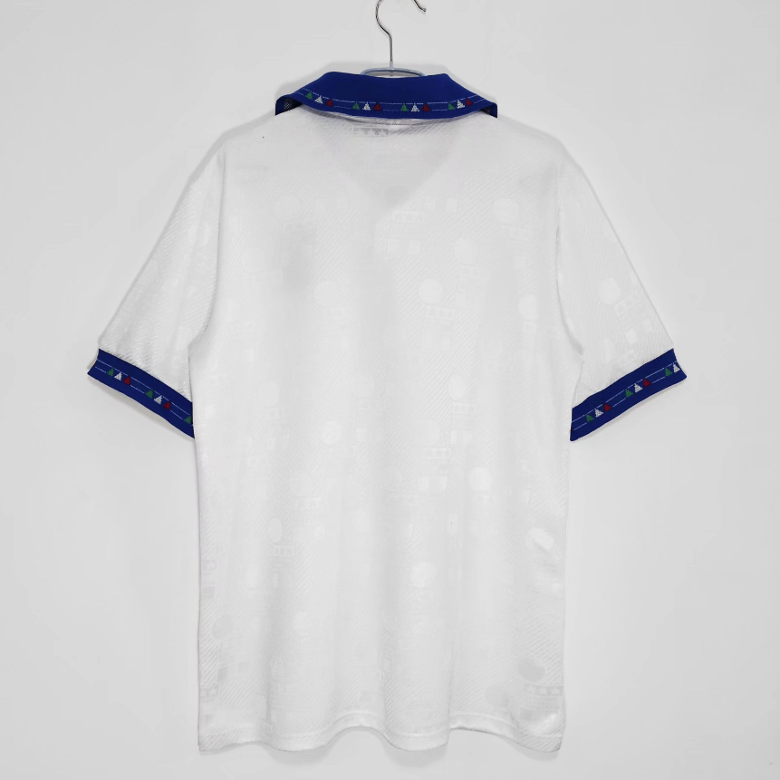1994 Italy away retro version S-XXL