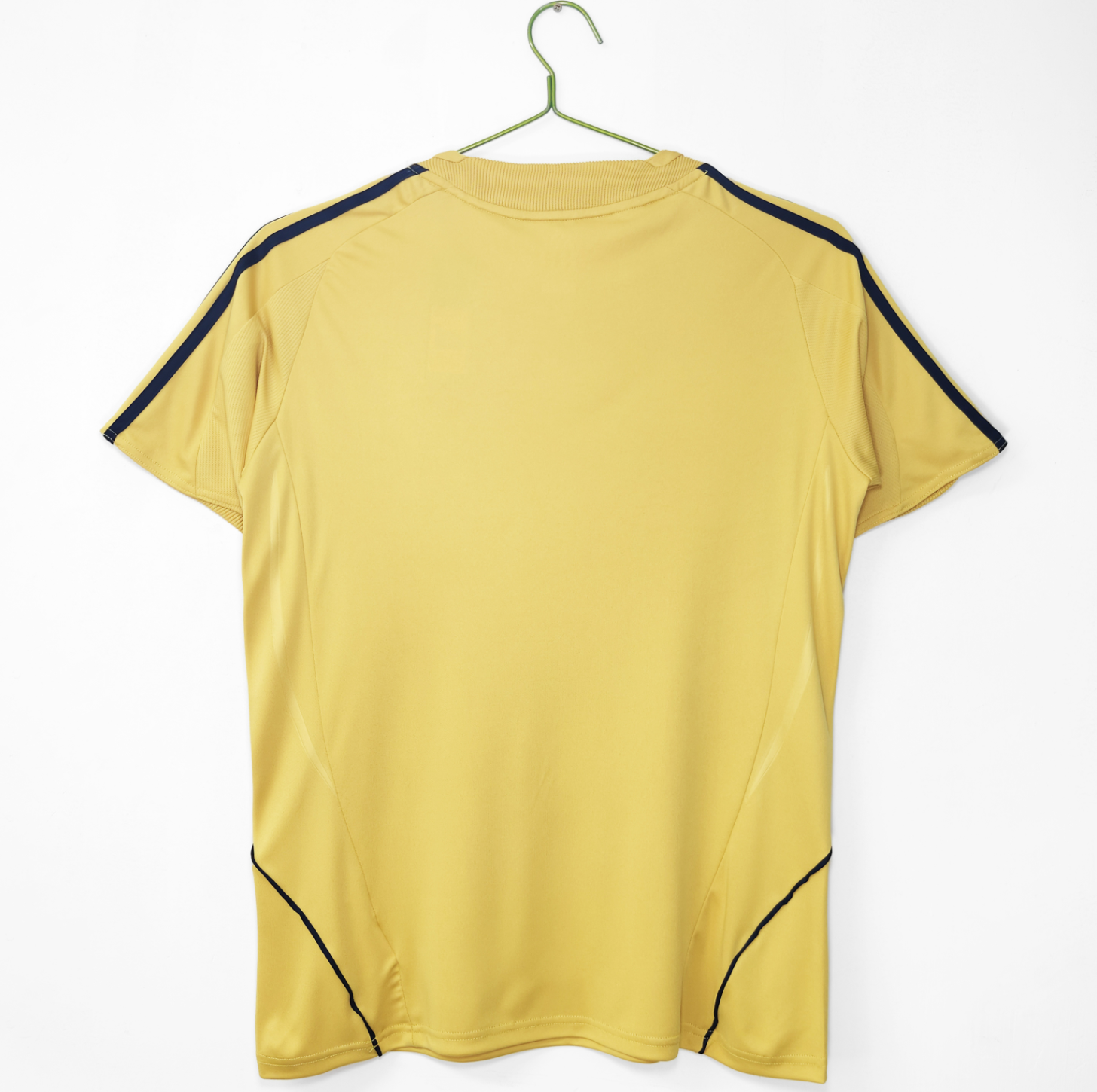 2008 Spain away retro version S-XXL