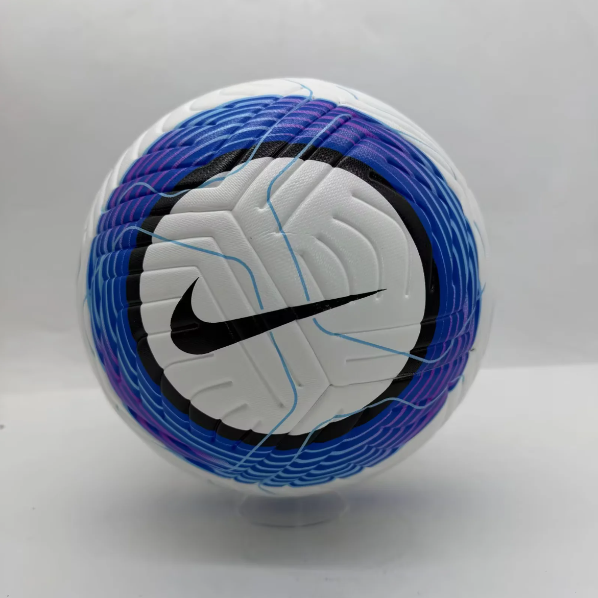 25 years Premier League football