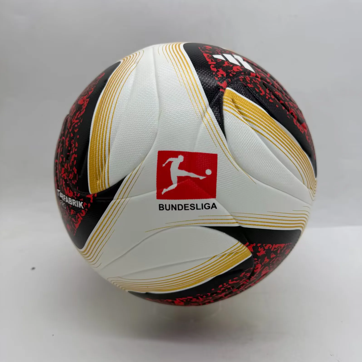 26/27 Bundesliga football