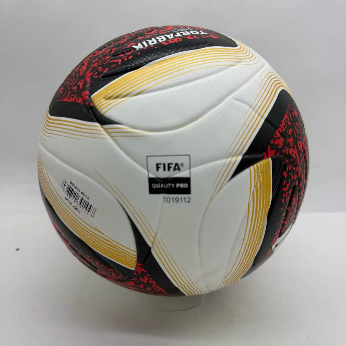 26/27 Bundesliga football