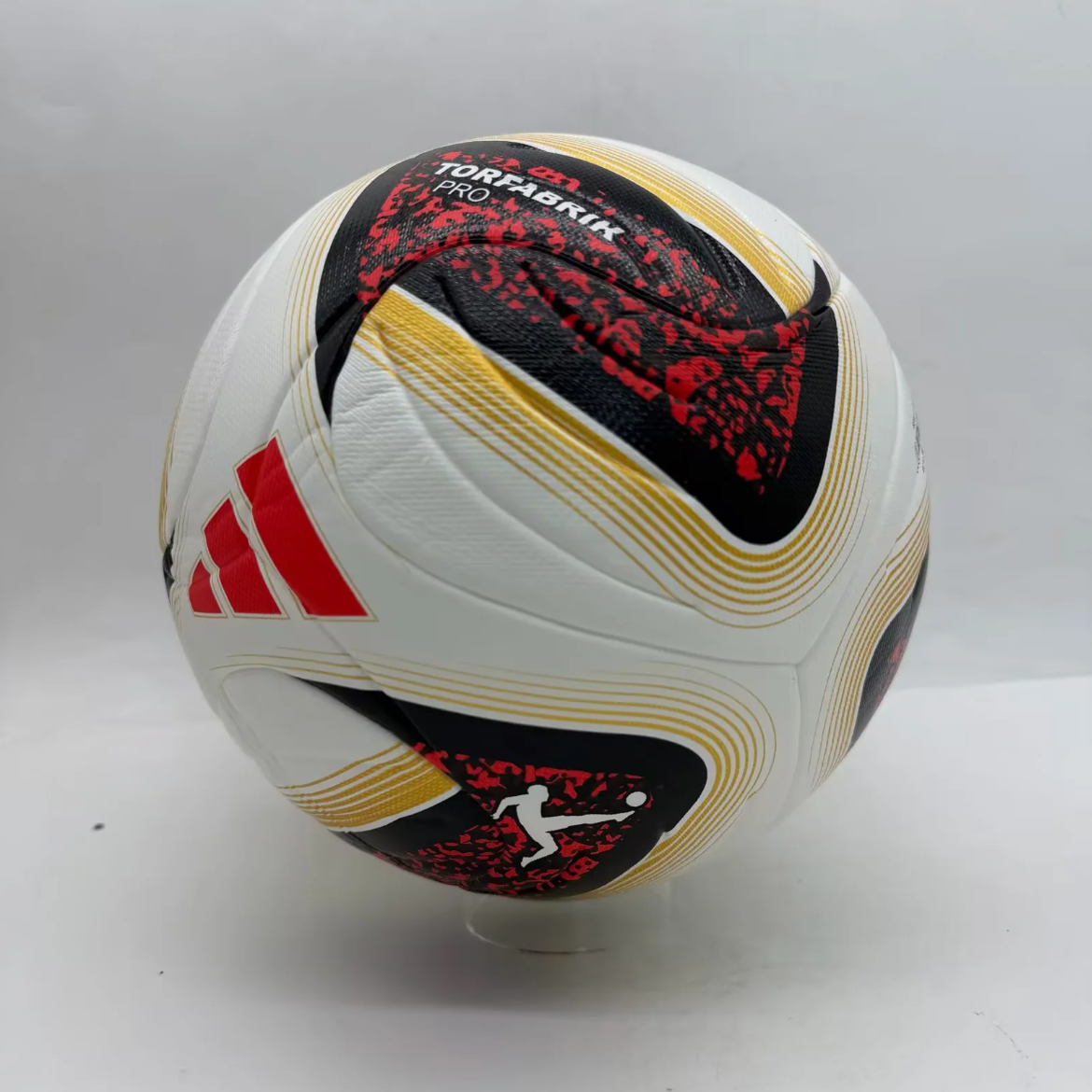 26/27 Bundesliga football