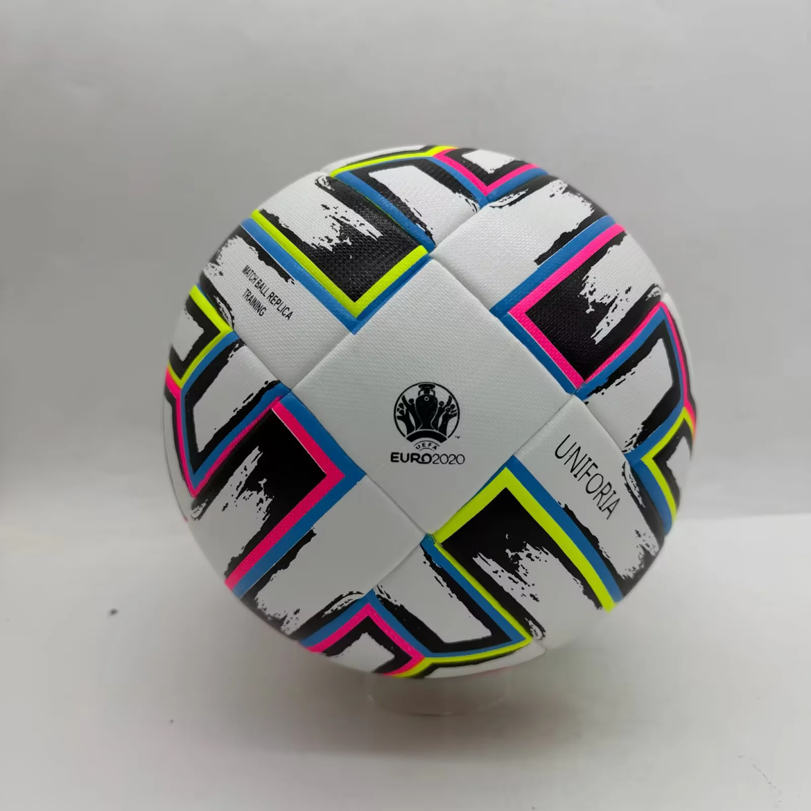 2020 European Cup football