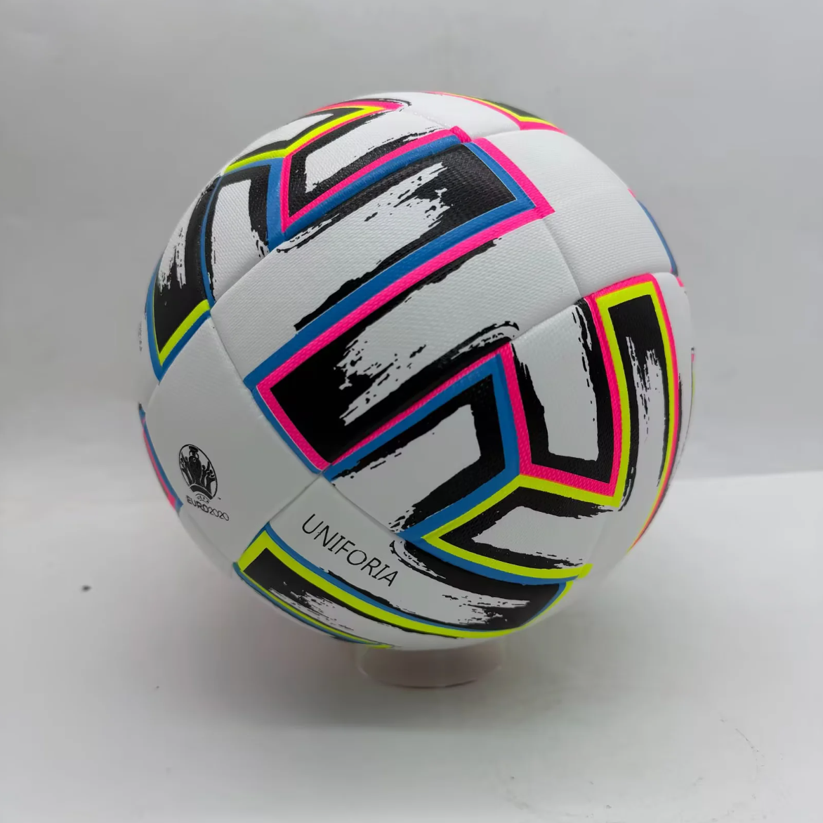 2020 European Cup football
