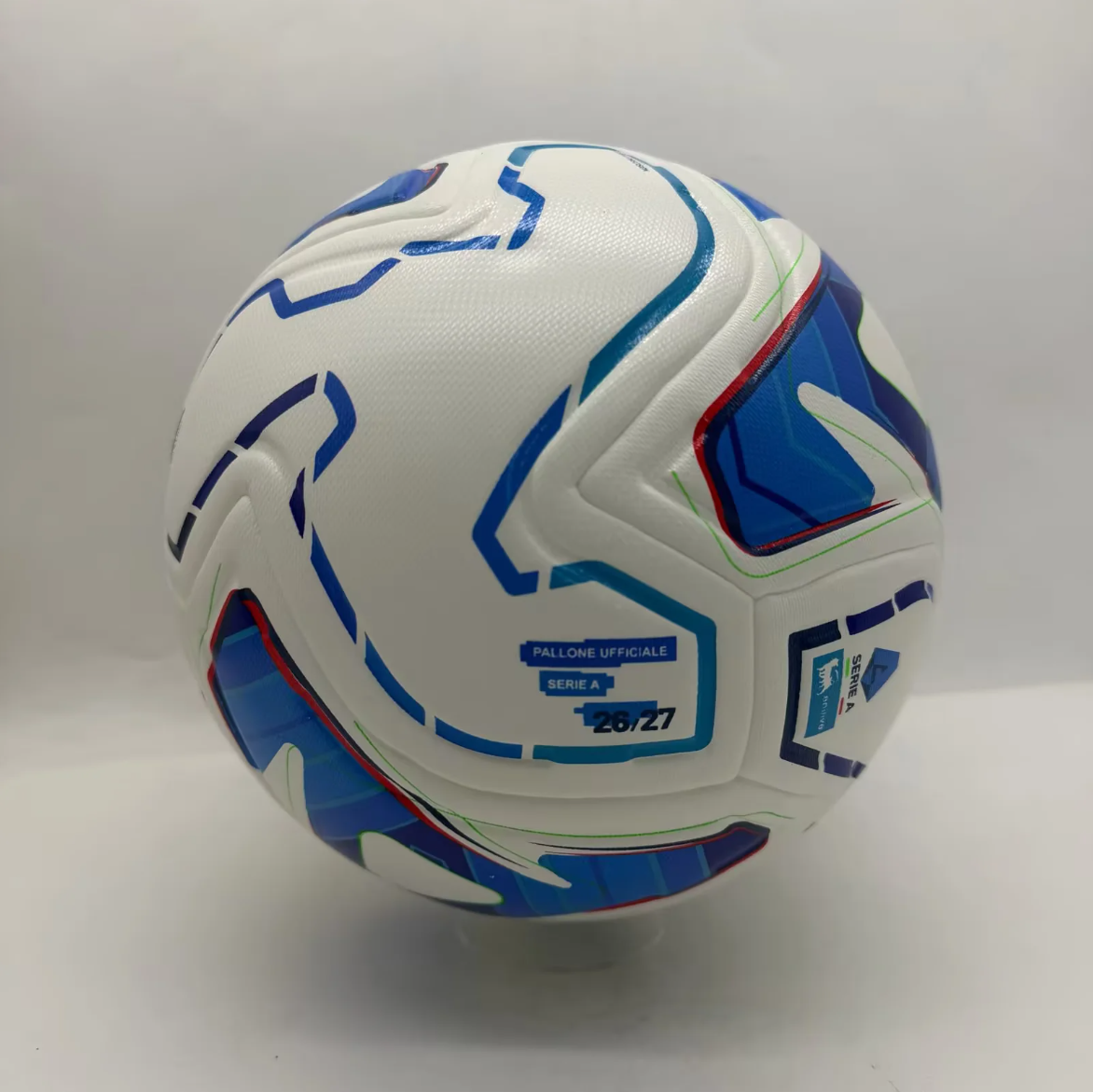26/27 Serie A football