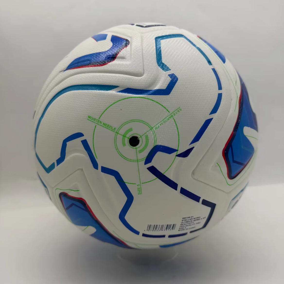 26/27 Serie A football