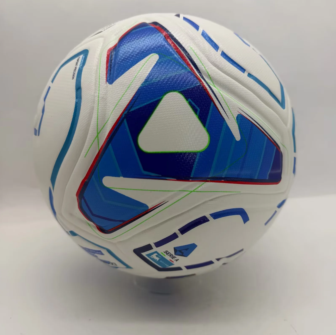 26/27 Serie A football