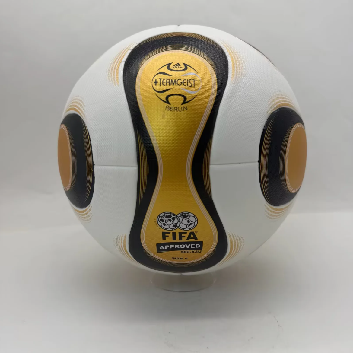 2006 World Cup golden football