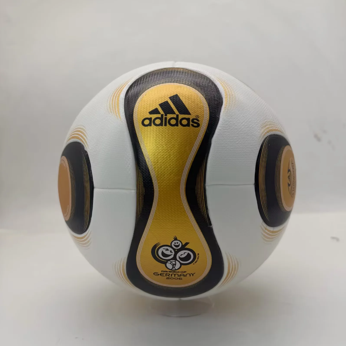 2006 World Cup golden football