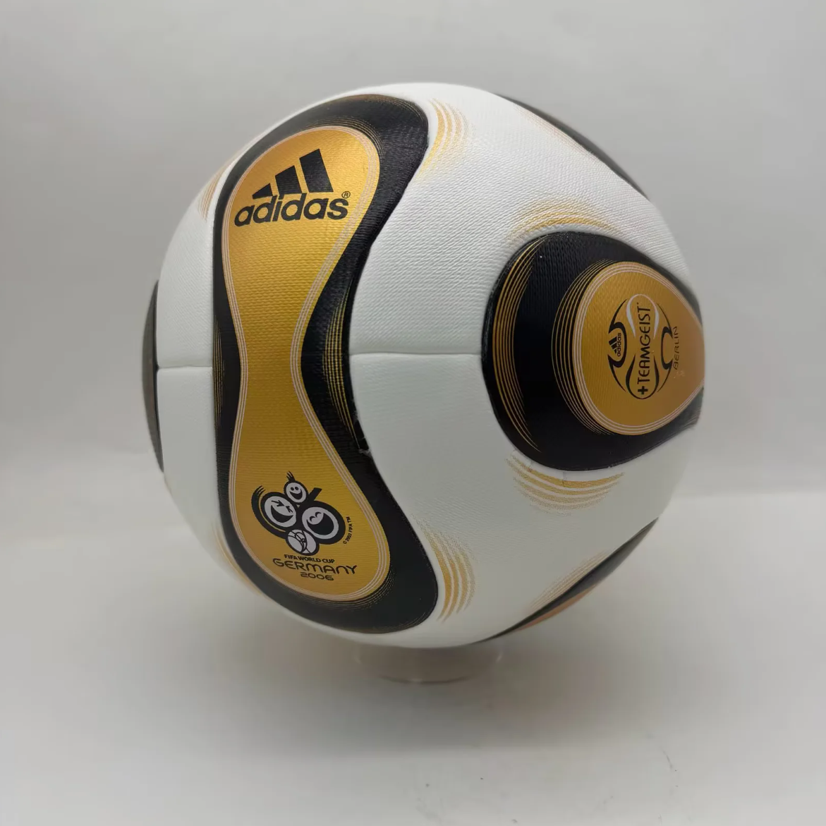 2006 World Cup golden football