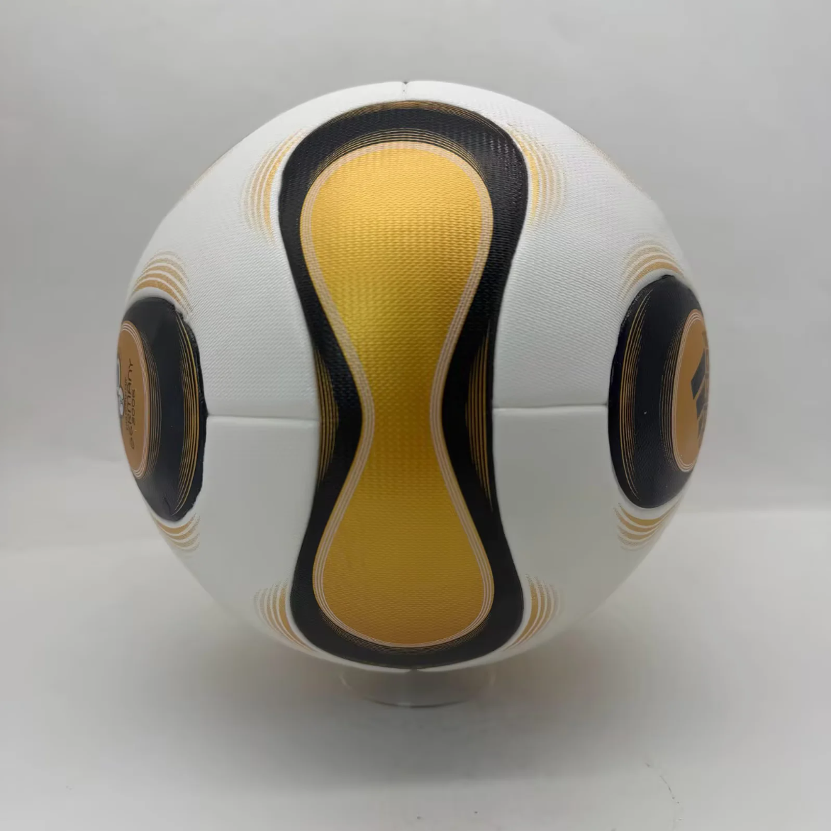 2006 World Cup golden football