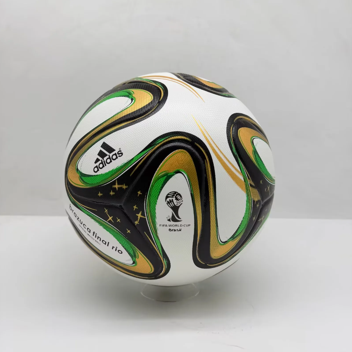 2014 World Cup football