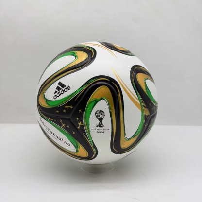 2014 World Cup football