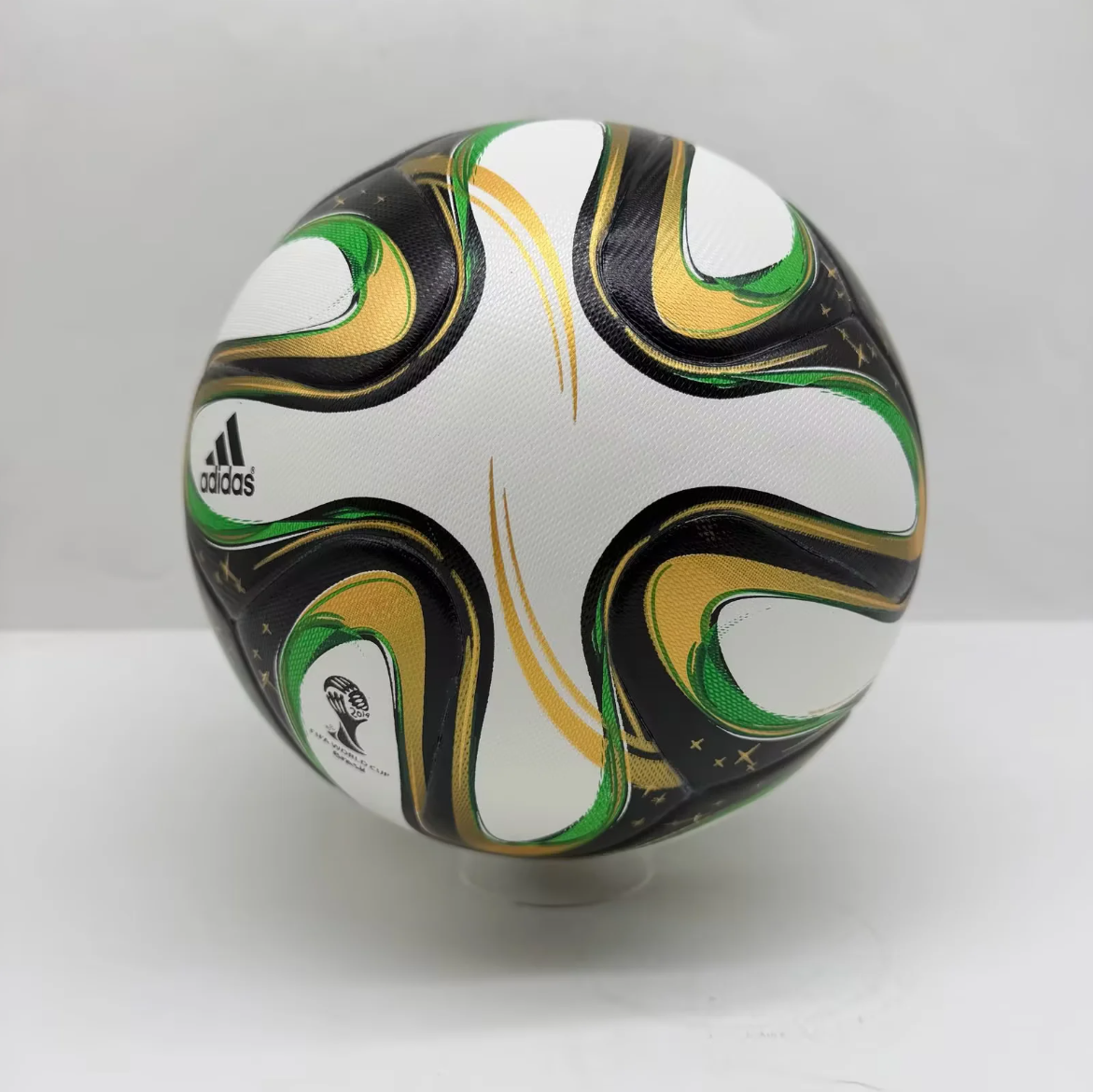 2014 World Cup football