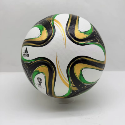 2014 World Cup football