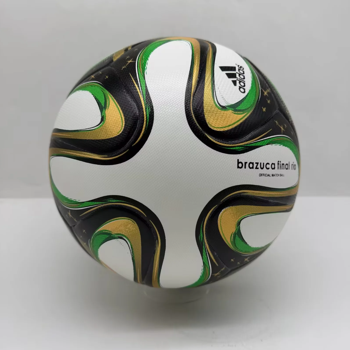 2014 World Cup football