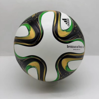 2014 World Cup football
