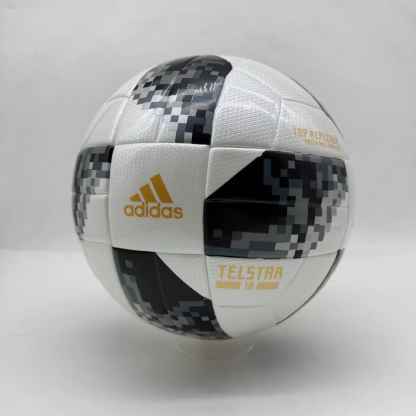 2018 World Cup football