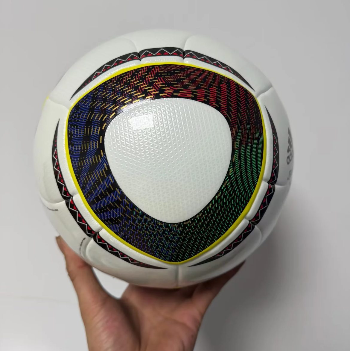 2010 World Cup football