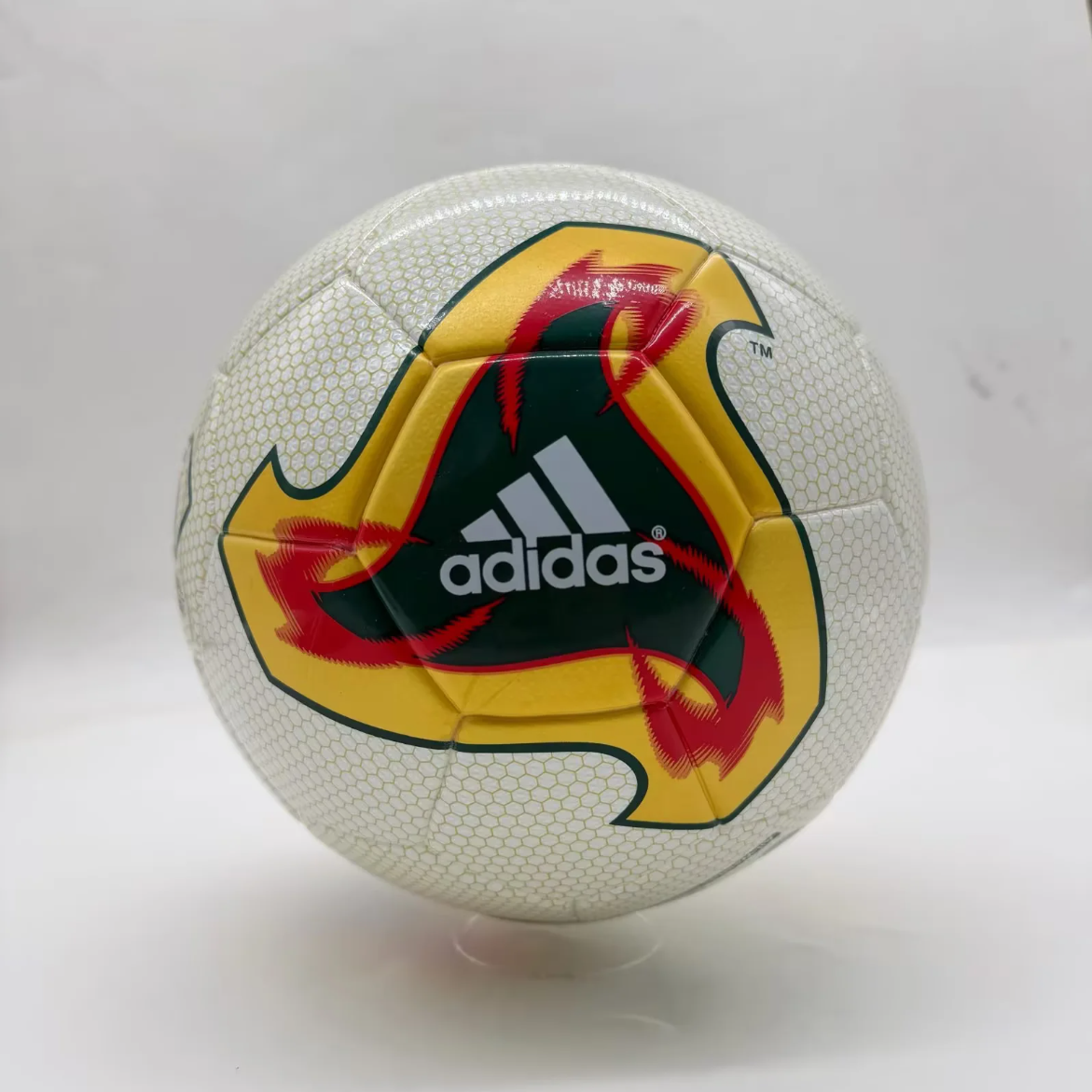 2002 World Cup football