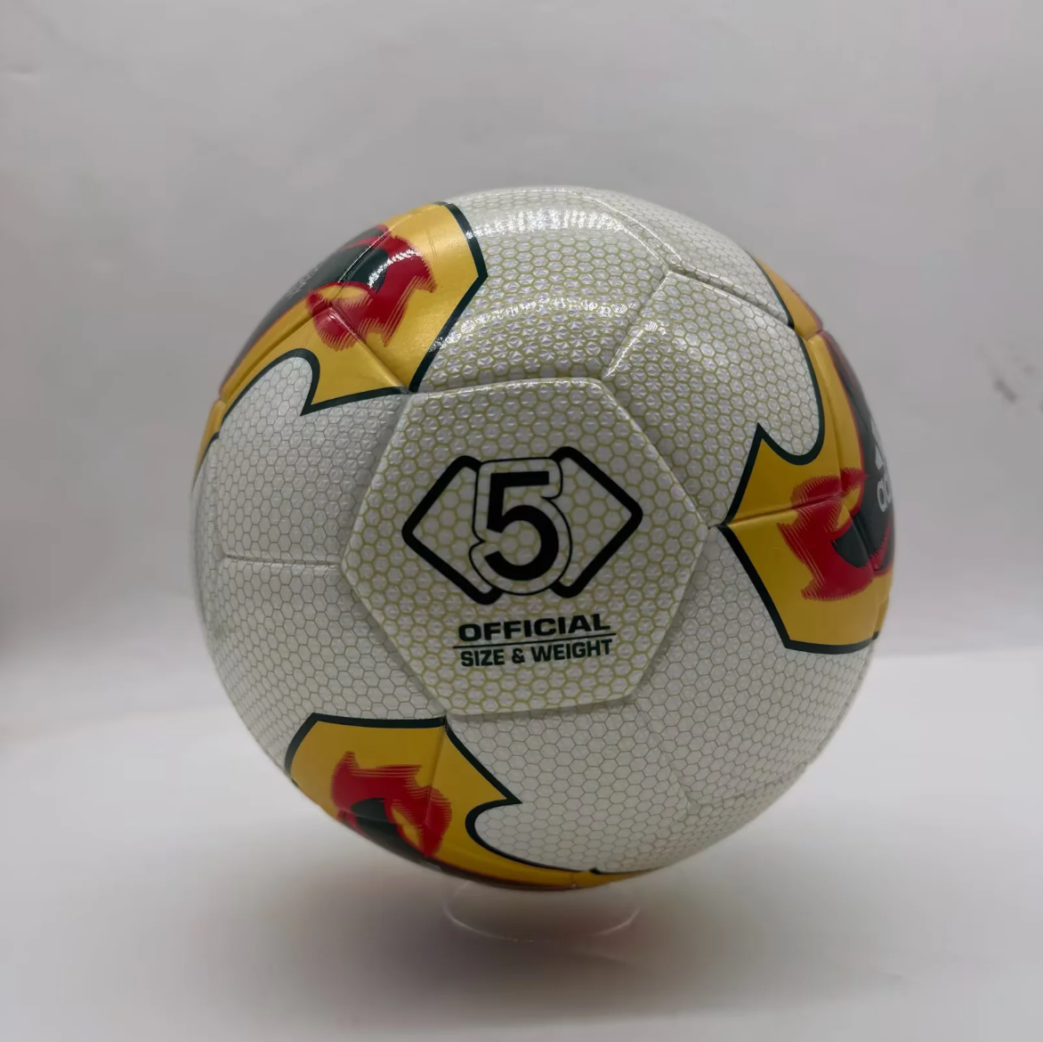2002 World Cup football