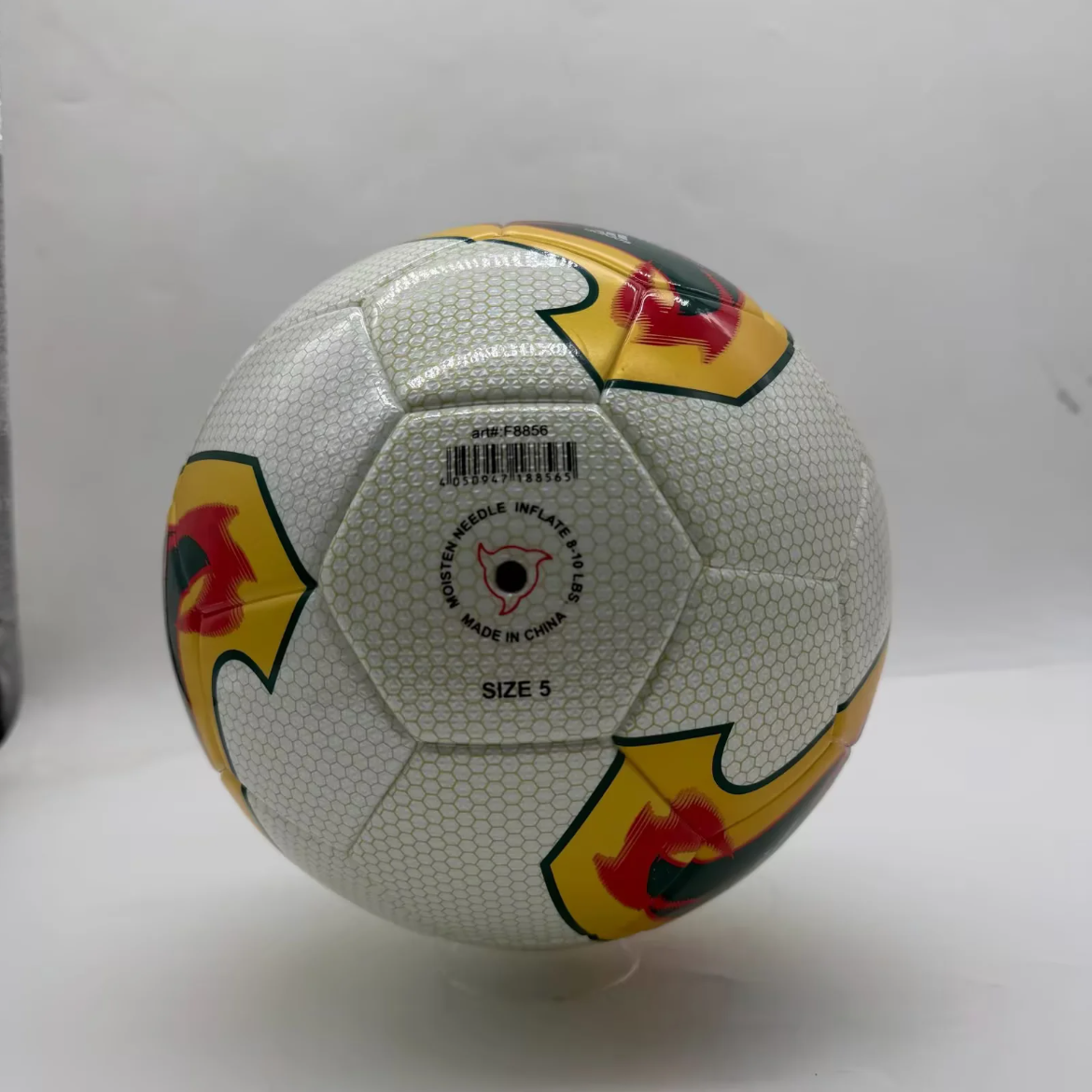 2002 World Cup football