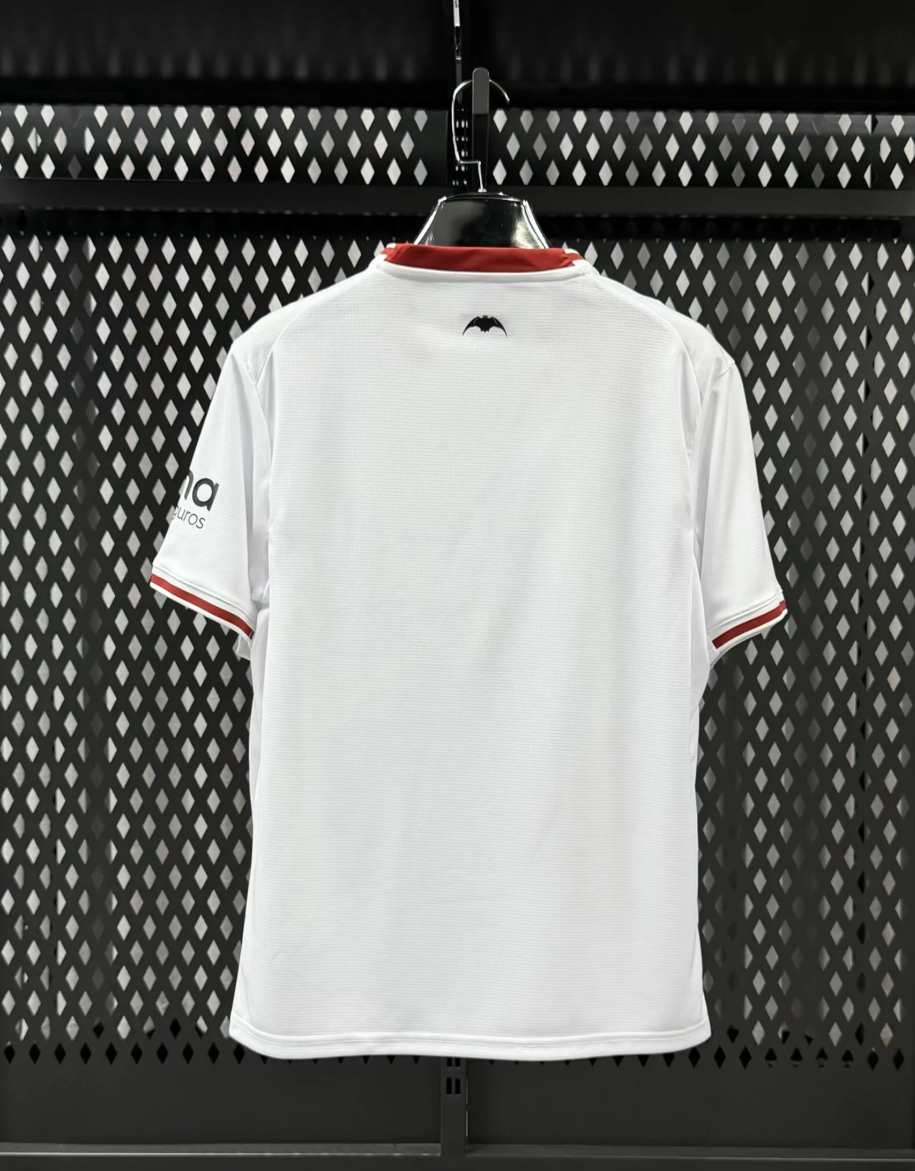 26/27 valenci@ home fan version S-XXL