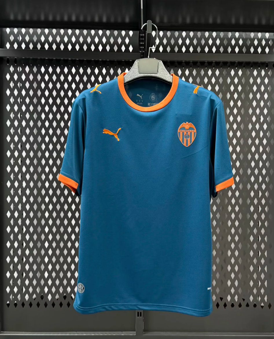 26/27 valenci@ away fan version S-XXL