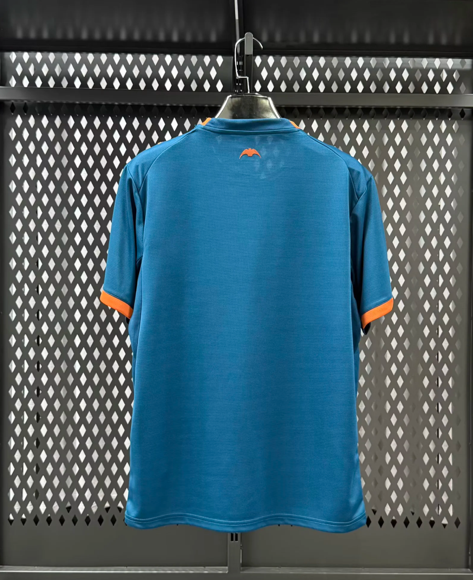 26/27 valenci@ away fan version S-XXL