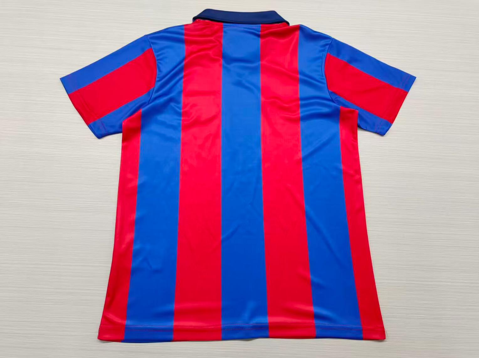 2003/04 FC Barcelona x Olivi@ Rodrigo x Spotify retro version S-4XL